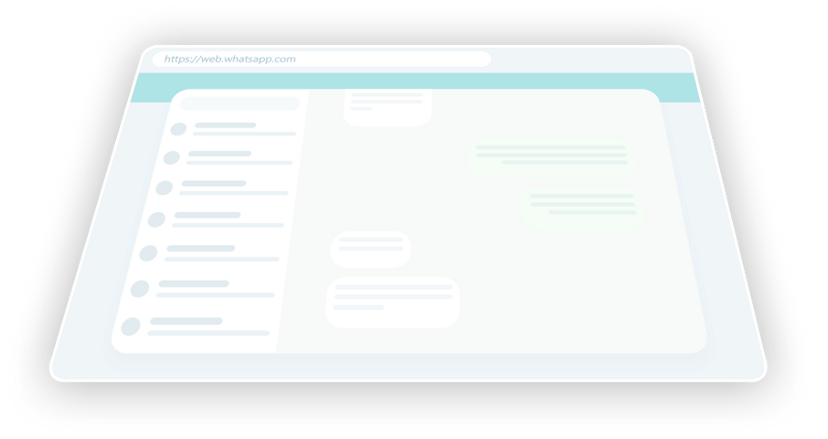 Try Blueticks mockup